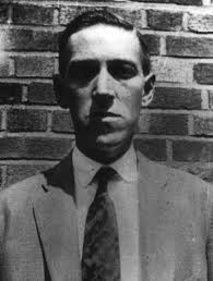 H. P. Lovecraft